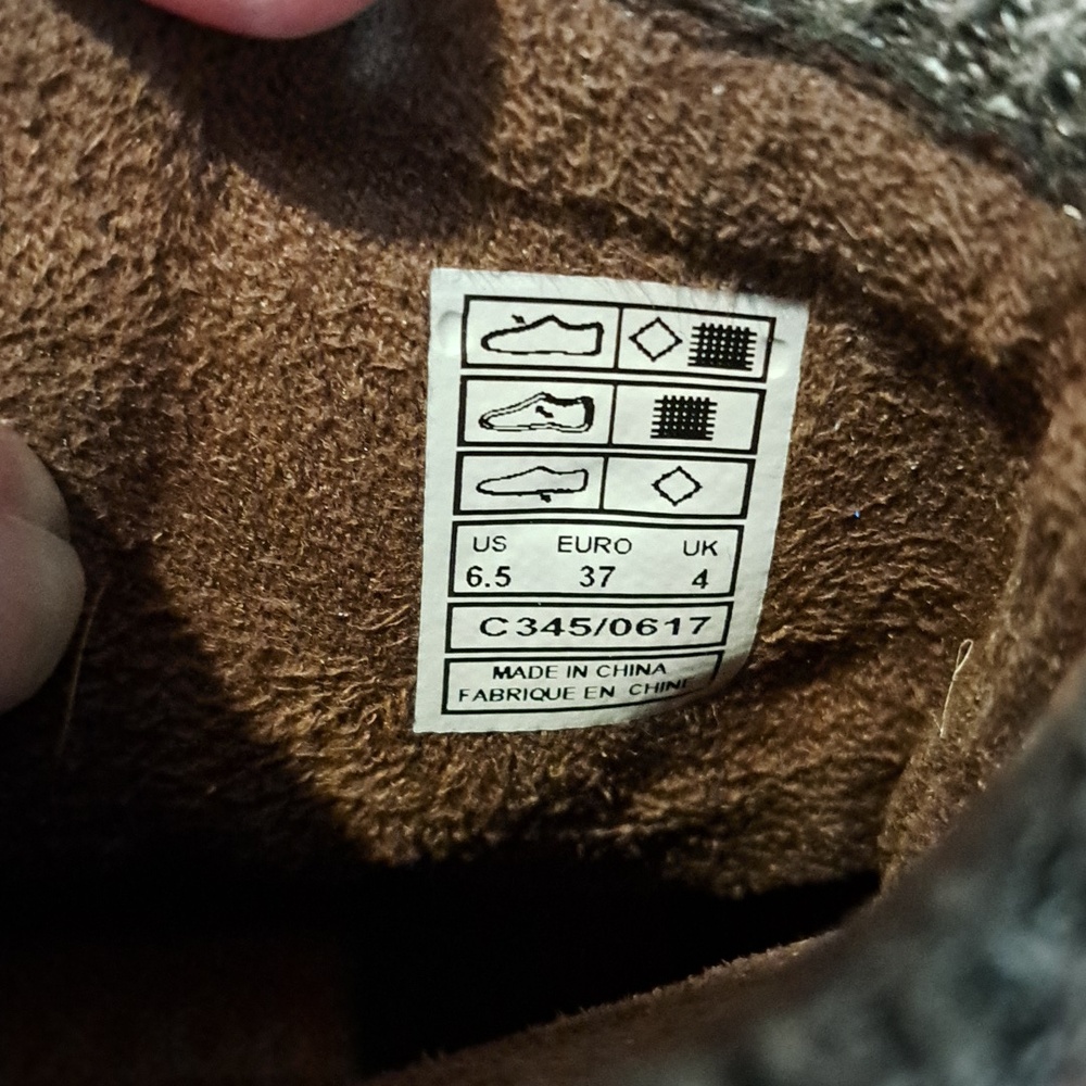 Rocket Dog Boots - Picture 7 of 9